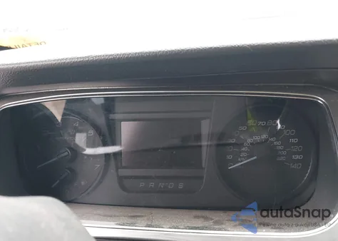 2016 Ford Taurus Sel from USA, damaged, VIN 1FAHP2E94GG122188